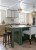 lampa, lampa wisząca Corbett Lighting