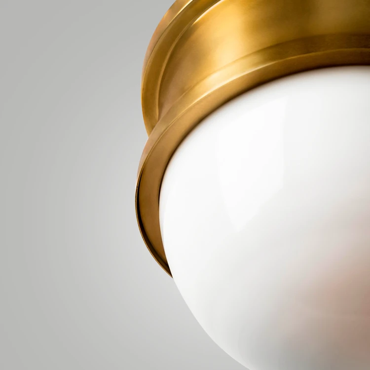 lampa, lampa wisząca Corbett Lighting