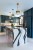 lampa, lampa wisząca Corbett Lighting