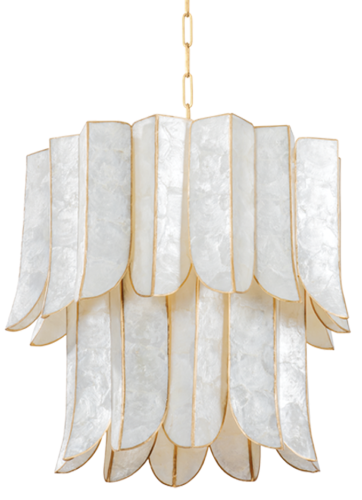 lampa, lampa wisząca Corbett Lighting