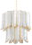 lampa, lampa wisząca Corbett Lighting