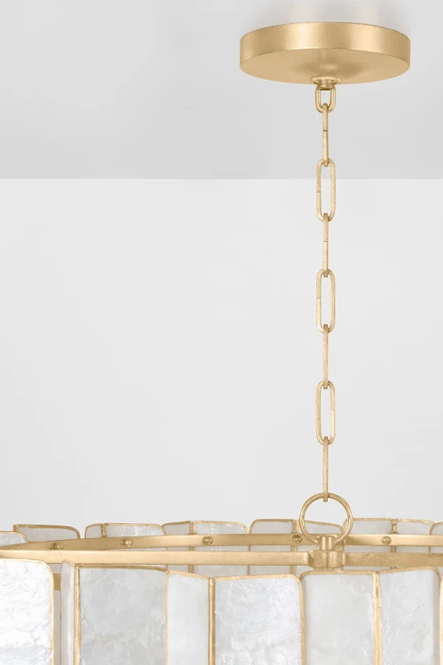 lampa, lampa wisząca Corbett Lighting