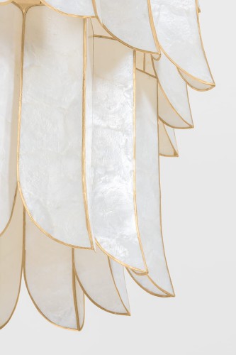 lampa, lampa wisząca Corbett Lighting