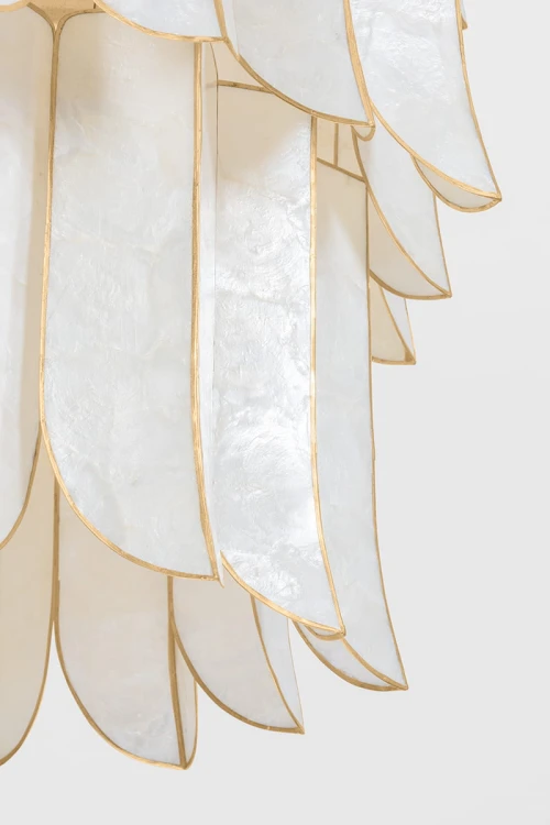 lampa, lampa wisząca Corbett Lighting