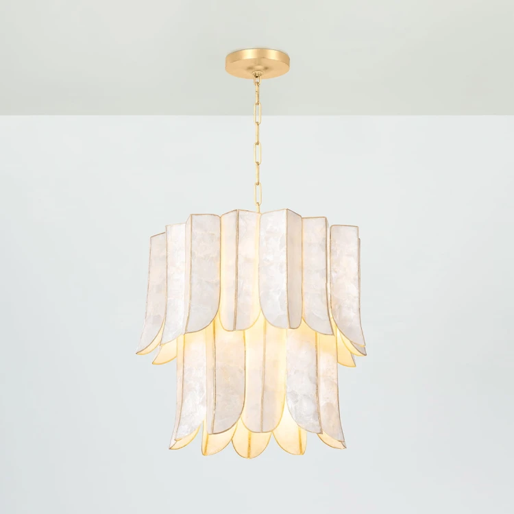 lampa, lampa wisząca Corbett Lighting