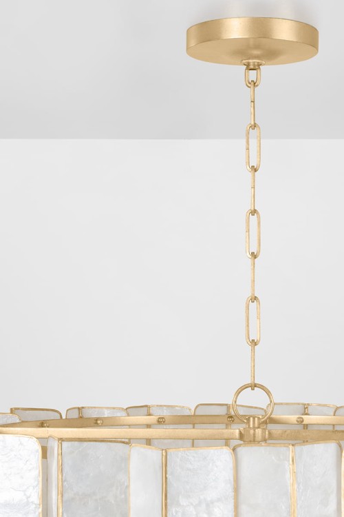 lampa, lampa wisząca Corbett Lighting