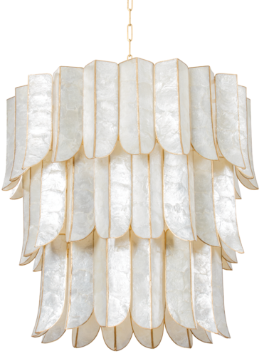 lampa, lampa wisząca Corbett Lighting