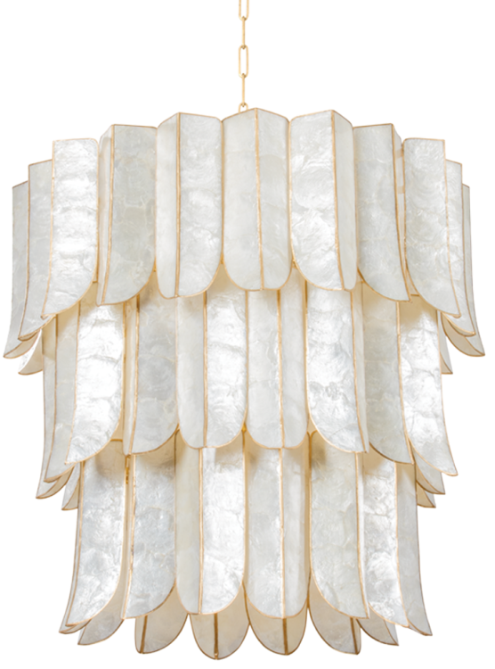lampa, lampa wisząca Corbett Lighting
