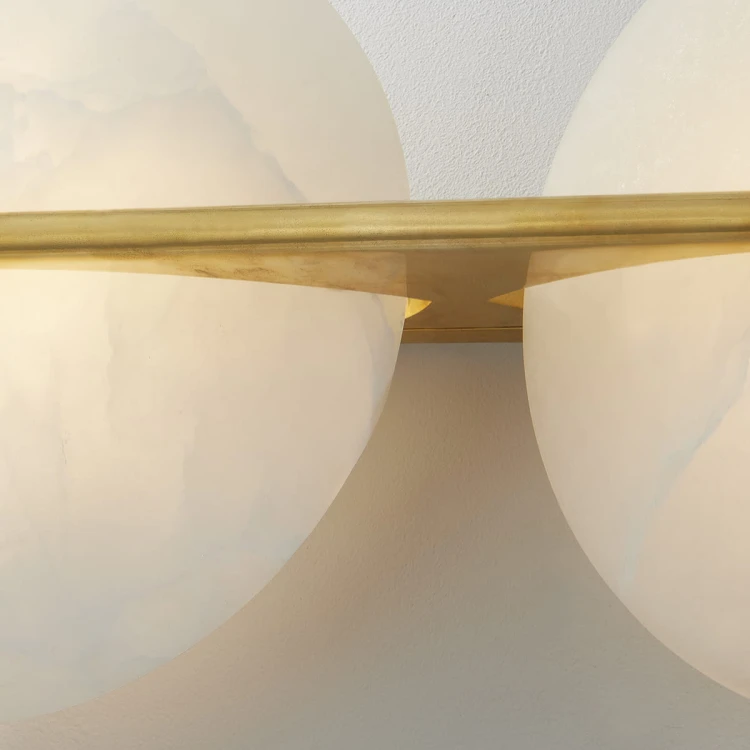 kinkiet, lampa ścienna Corbett Lighting