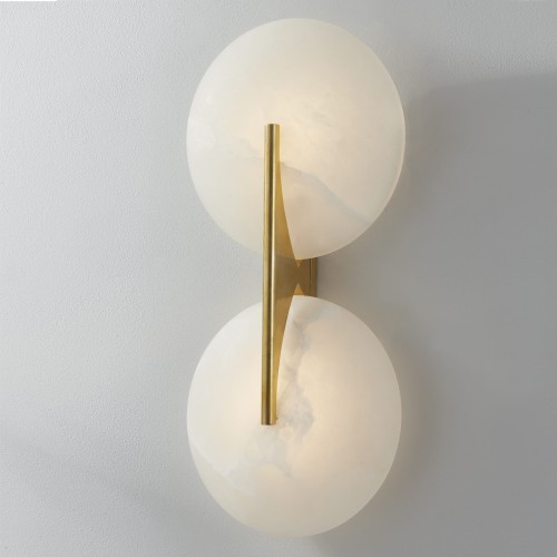 kinkiet, lampa ścienna Corbett Lighting