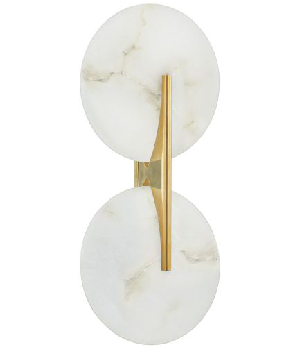 kinkiet, lampa ścienna Corbett Lighting
