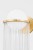 kinkiet, lampa ścienna Corbett Lighting