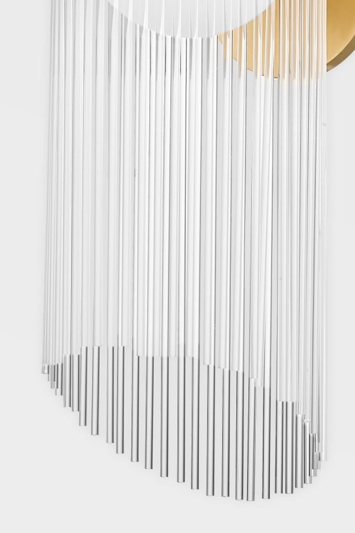 kinkiet, lampa ścienna Corbett Lighting