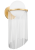 kinkiet, lampa ścienna Corbett Lighting