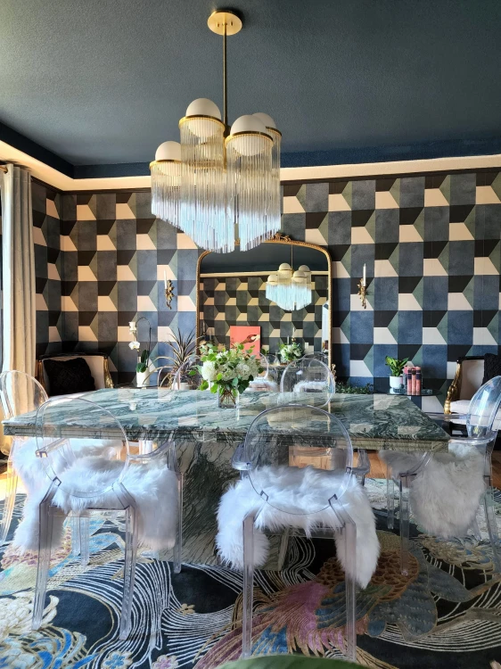 lampa, lampa wisząca Corbett Lighting
