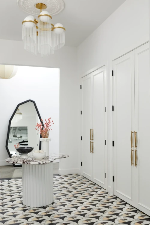 lampa, lampa wisząca Corbett Lighting