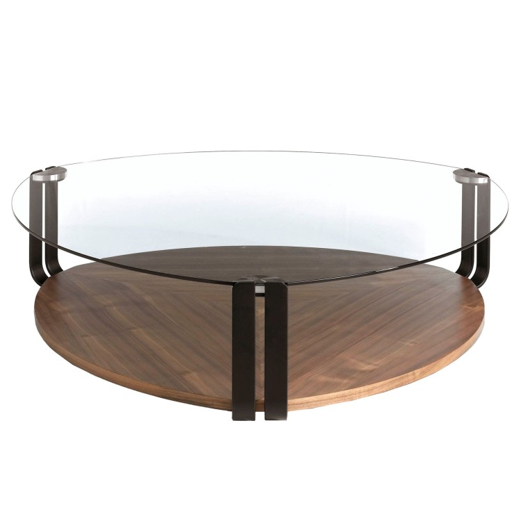 stolik kawowy, stolik pomocniczy  Angel Cerda