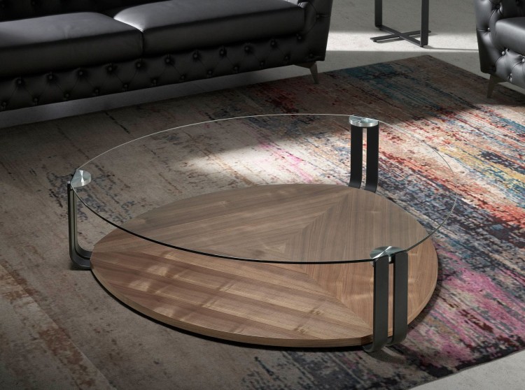 stolik kawowy, stolik pomocniczy  Angel Cerda