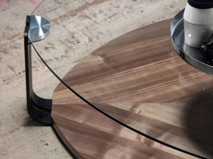 stolik kawowy, stolik pomocniczy  Angel Cerda