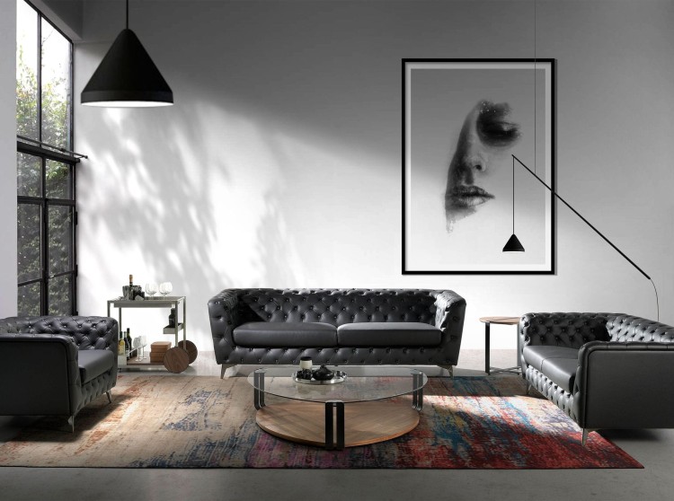 stolik kawowy, stolik pomocniczy  Angel Cerda