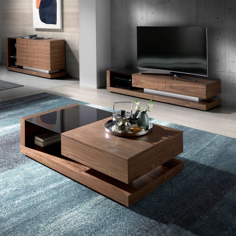 stolik kawowy, stolik pomocniczy  Angel Cerda