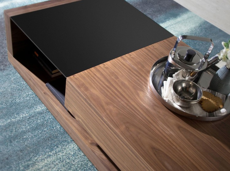 stolik kawowy, stolik pomocniczy  Angel Cerda