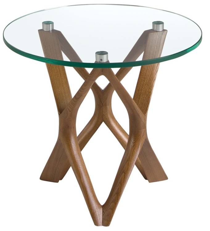 stolik kawowy, stolik pomocniczy  Angel Cerda