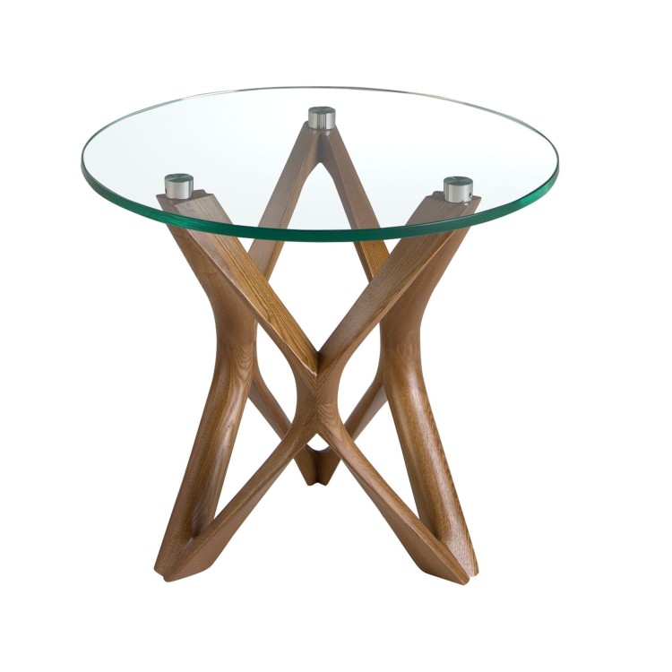 stolik kawowy, stolik pomocniczy  Angel Cerda