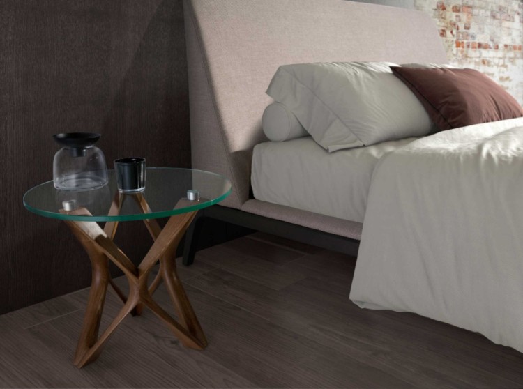 stolik kawowy, stolik pomocniczy  Angel Cerda