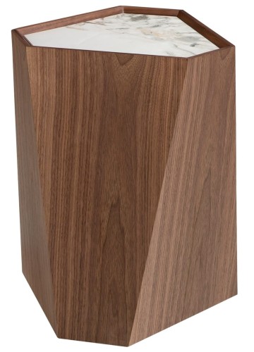 stolik kawowy, stolik pomocniczy  Angel Cerda