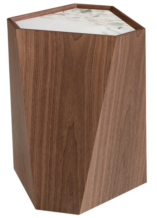 stolik kawowy, stolik pomocniczy  Angel Cerda