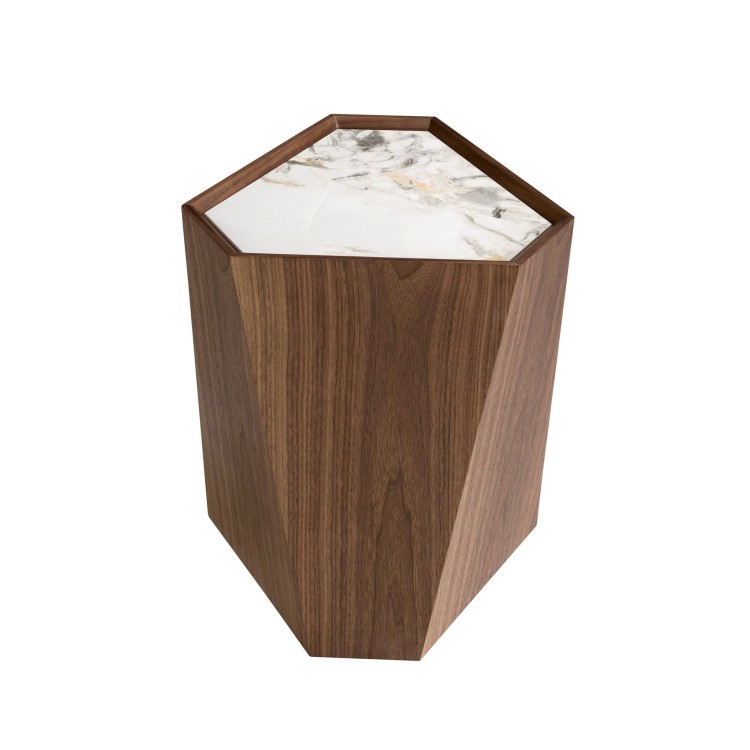 stolik kawowy, stolik pomocniczy  Angel Cerda