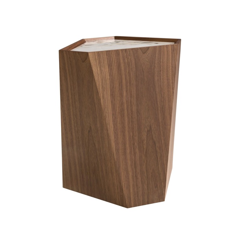 stolik kawowy, stolik pomocniczy  Angel Cerda