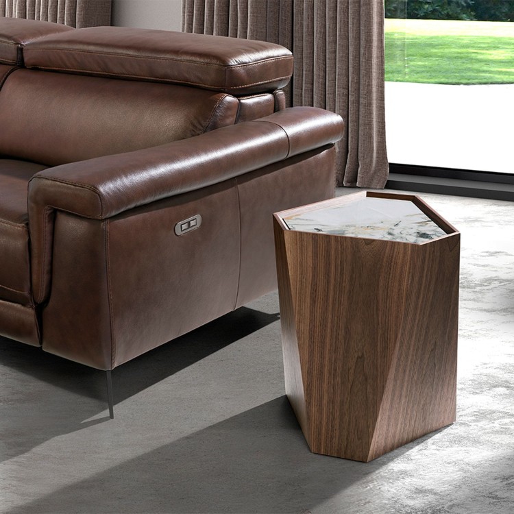 stolik kawowy, stolik pomocniczy  Angel Cerda