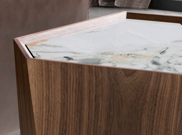 stolik kawowy, stolik pomocniczy  Angel Cerda