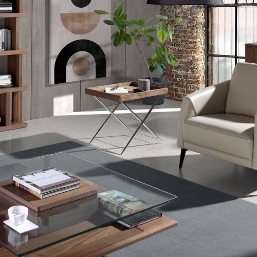 stolik kawowy, stolik pomocniczy  Angel Cerda