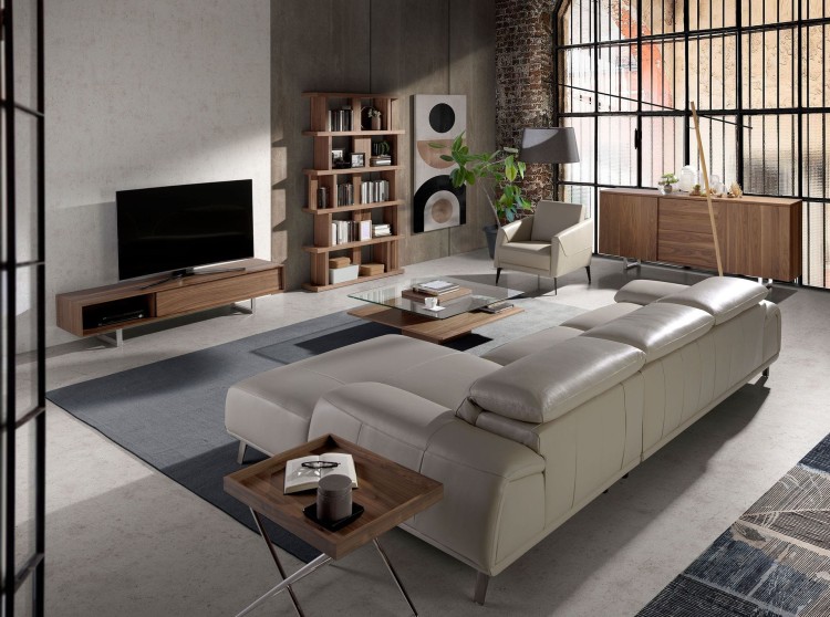 stolik kawowy, stolik pomocniczy  Angel Cerda