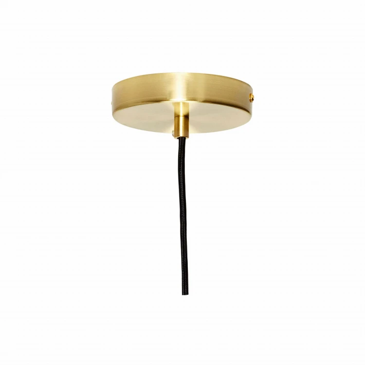 lampa wisząca, lampa Hubsch