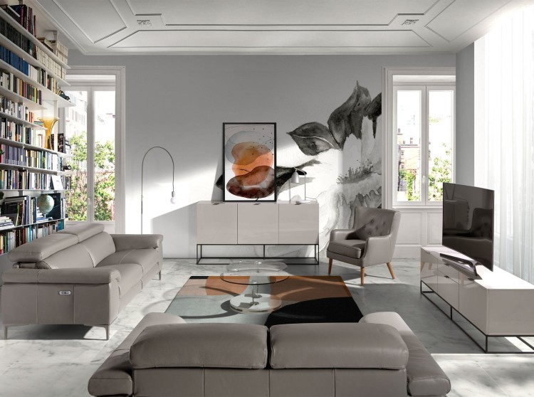 sofa, sofa  Angel Cerda