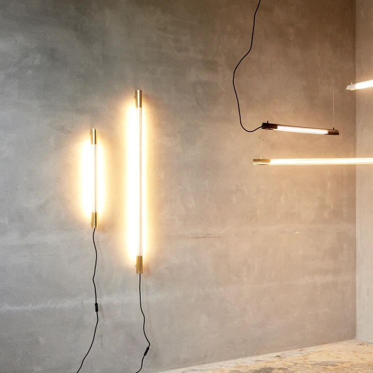 lampa  ścienna, kinkiet Gejst