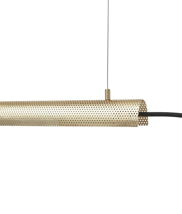 lampa wisząca, lampa Gejst