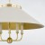 lampa, lampa wisząca Hudson Valley