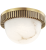 lampa, lampa sufitowa Hudson Valley