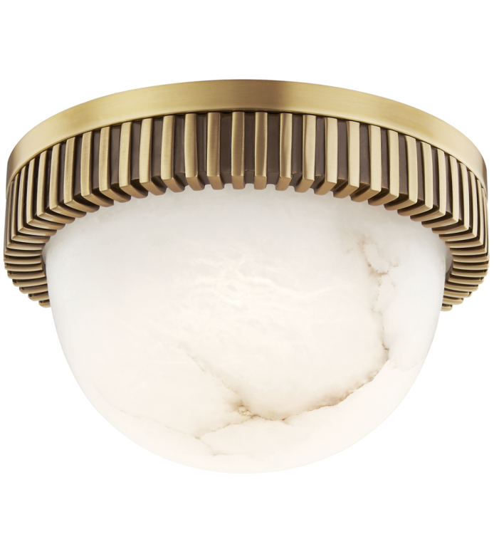lampa, lampa sufitowa Hudson Valley