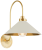 lampa ścienna, kinkiet Hudson Valley