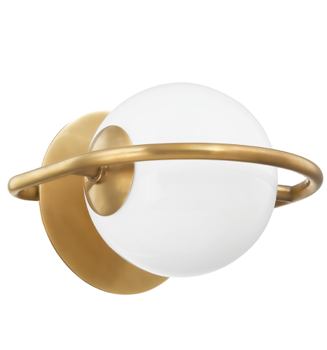 kinkiet, lampa ścienna Corbett Lighting