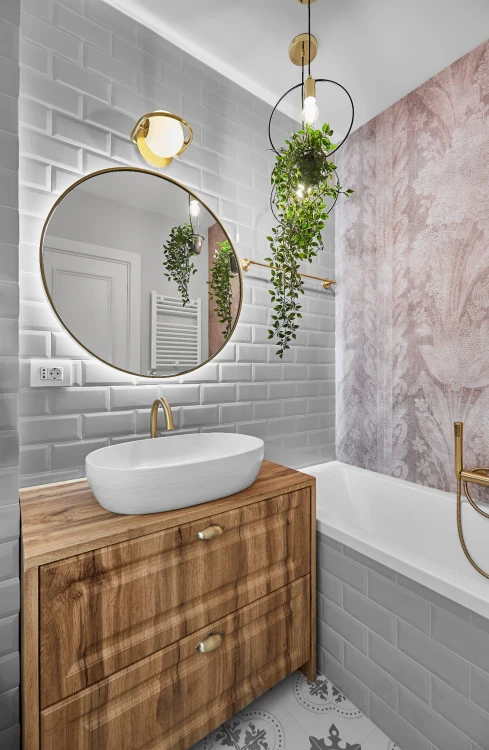 kinkiet, lampa ścienna Corbett Lighting
