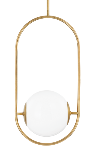 lampa, lampa wisząca Corbett Lighting