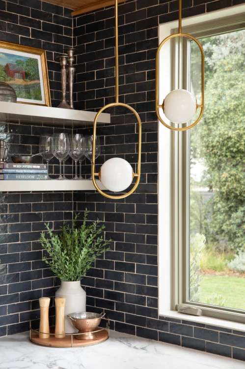 lampa, lampa wisząca Corbett Lighting