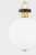 lampa, lampa wisząca Corbett Lighting